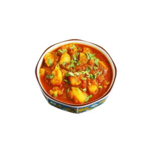 Aloo Masala