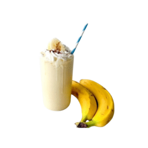 Banana Milk Shake