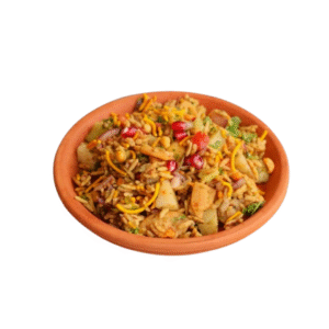 Bhel Puri