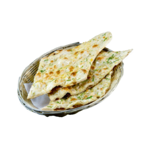 Butter Naan