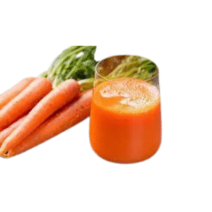 Carrot Juice