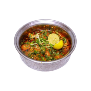 Chicken Bonless Handi