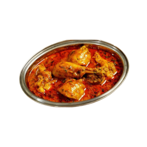 Chicken Masala