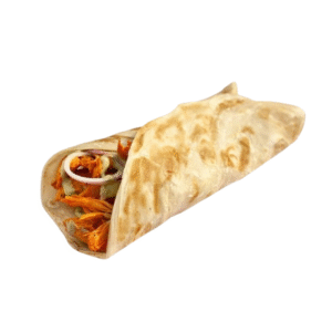 Chicken Parotha Roll
