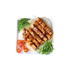 Chicken Sekhkabab