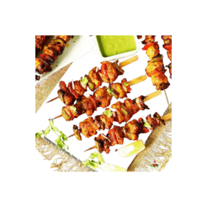 Chicken Tikka