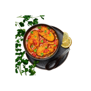 Fish Curry