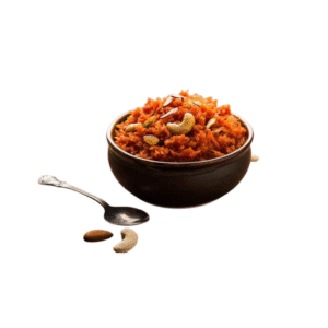 Gajar Ka Halwa