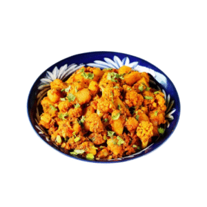 Gobi Masala
