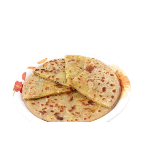 Gobi Paratha