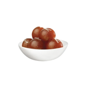Gulab Jamun (Per Piece)