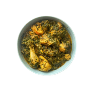 Methi Chicken