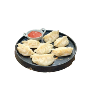 Mix Momos