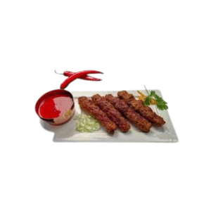 Mutton Kabab