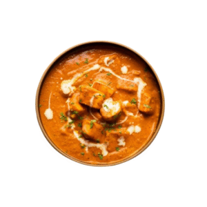 Paneer Butter Masala