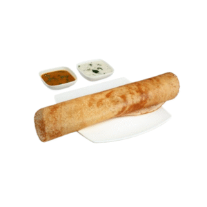 Plain Dosa