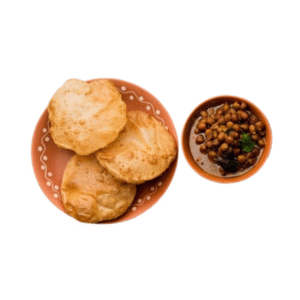 Puri Channa