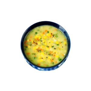 Sweet Corn Soup