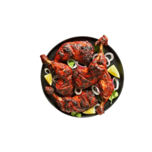 Tandoori Chicken