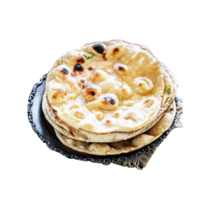 Tandoori Roti