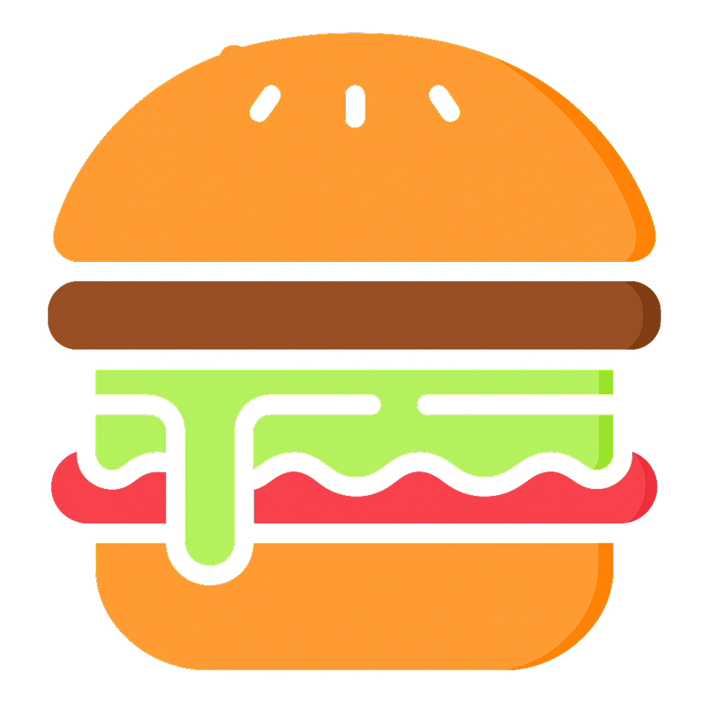 Burgers & Sandwiches