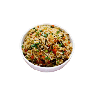 Veg Fried Rice