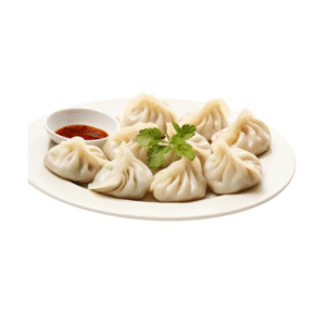 Veg Momos