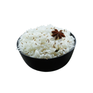 Jeera Rice
