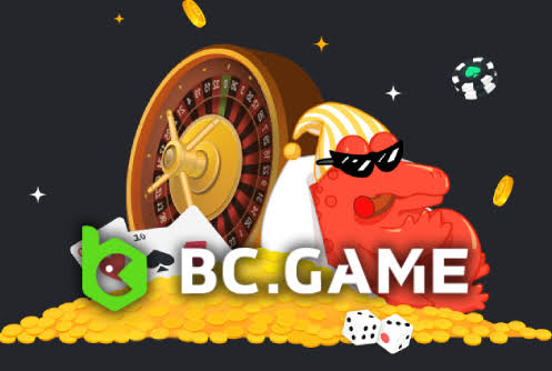 BC.Game Mexico Registration Process A Comprehensive Guide