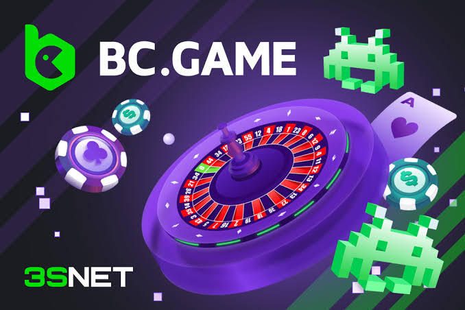 BC.Game Mexico Registration Process A Comprehensive Guide