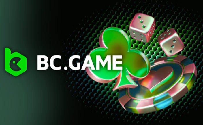 BC.Game Revolutionizing Crypto Gambling