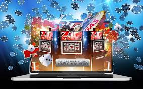 Bounty Reels Online Slots Discover Thrilling Wins and Adventure