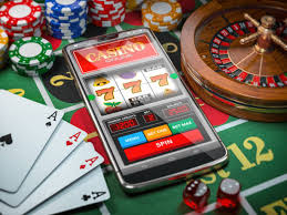 Discover the Thrill of LosVegas Online Casino UK 1572019176