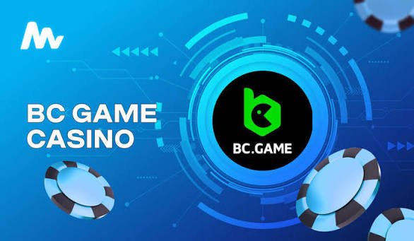 Download the BC.Game Plinko App A New Era of Gaming