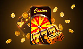 Entdecken Sie den 30 Euro Bonus ohne Einzahlung für spannende Casinoerlebnisse