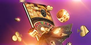 Experience Excitement with Lucky Max Casino Online Games