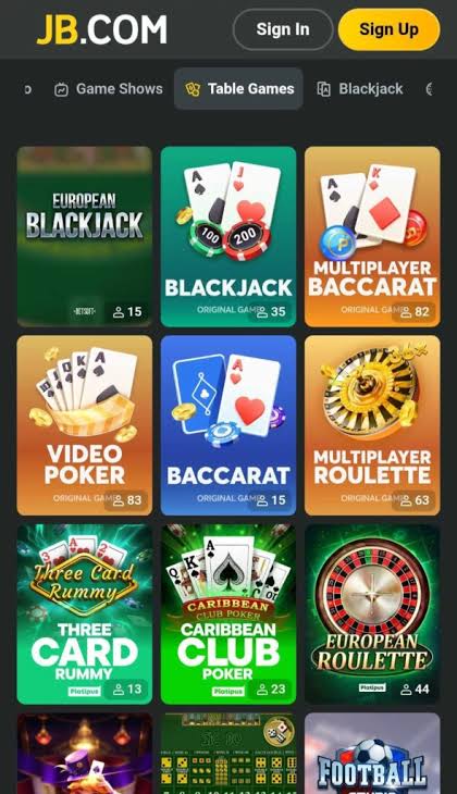 How to Successfully Access JB Casino A Comprehensive Login Guide