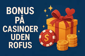 Nye Casino Uden Casinoer Oplev de Bedste Spillemuligheder