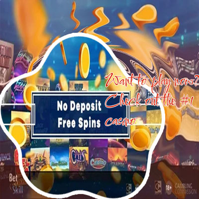 Unlock Fun 50 Free Spins No Deposit Available Now!