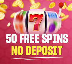 Unlock Fun 50 Free Spins No Deposit Available Now!