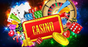 Unveiling the Excitement of Casino BloodySlots
