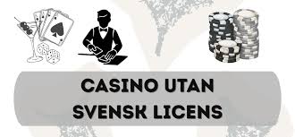 Utländska Casino - En djupgående guide till spelupplevelser online