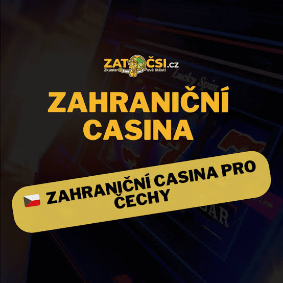 Zahraniční online casino Výhody a nevýhody, které je třeba vědět
